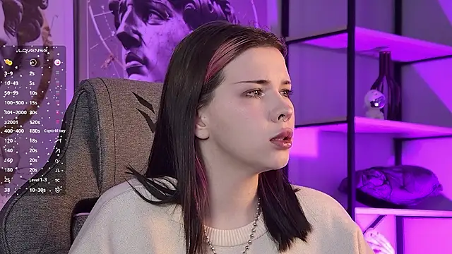 AliceSunday online show from 3, 2, 2026