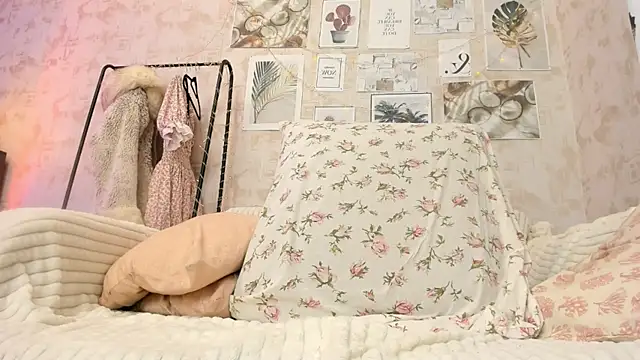 Luafy Toddy online show from 14, 10, 2025