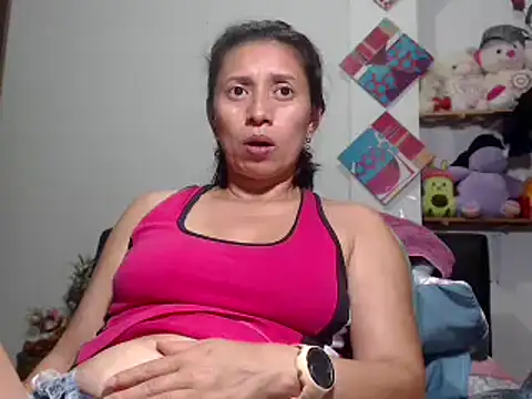 sexy mary 69 online show from 21, 2, 2025