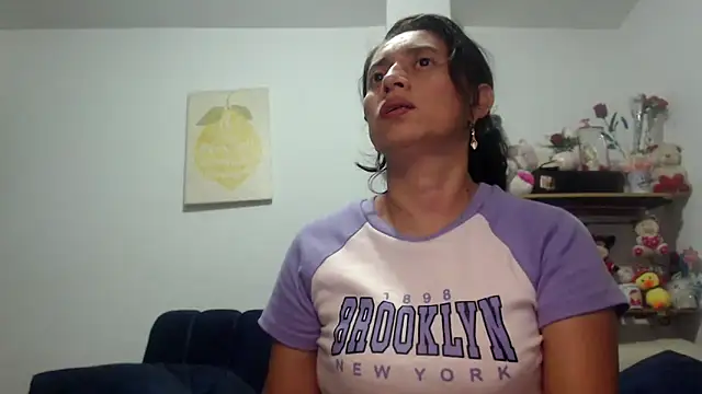 sexy mary 69 online show from 1, 10, 2025