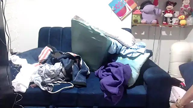 sexy mary 69 online show from 9, 10, 2025