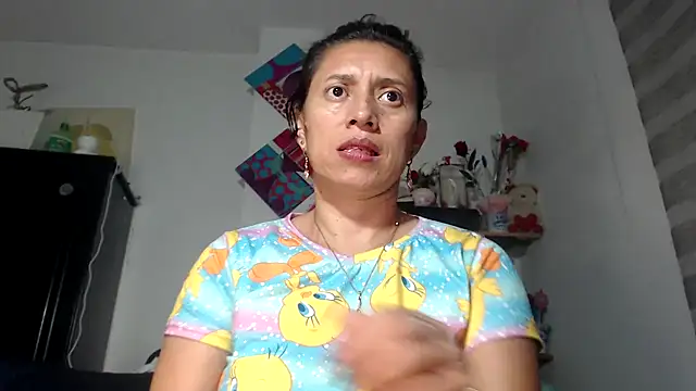 sexy mary 69 online show from 12, 10, 2025