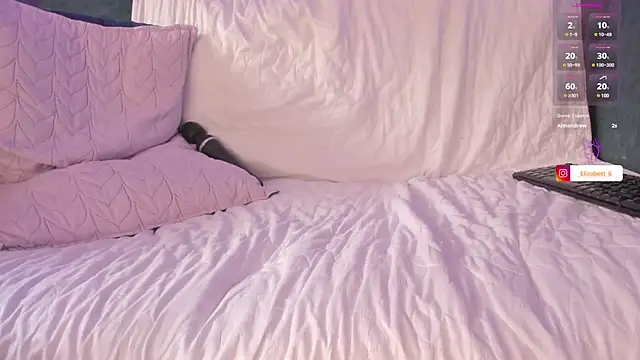 ELIZABETT  online show from 4, 2, 2025