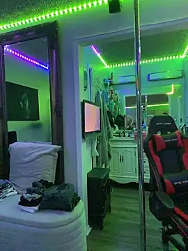 curvyfunlover online show from 9, 2, 2026