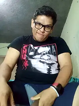 haxxxel007 online show from 31, 10, 2025