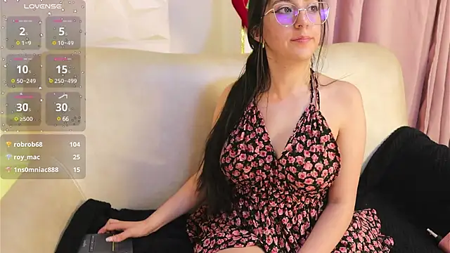 Sweet Sammy  online show from 8, 1, 2025