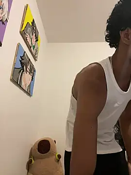 Snapshot of Masterikee chatting on 9, 1, 2025 Masterikee online show from 9, 1, 2025