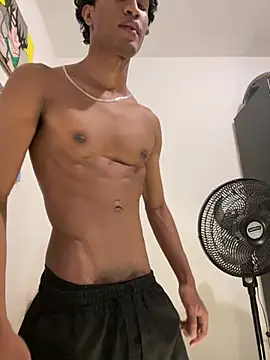 Snapshot of Masterikee chatting on 9, 1, 2025 Masterikee online show from 9, 1, 2025