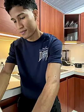 Snapshot of Masterikee chatting on 22, 9, 2025 Masterikee online show from 22, 9, 2025