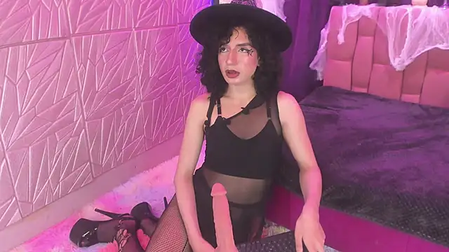 Angellike doll online show from 17, 10, 2025