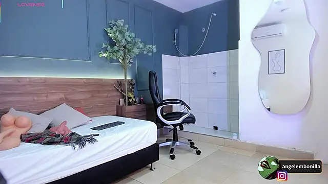 megan morgan01 online show from 18, 11, 2025