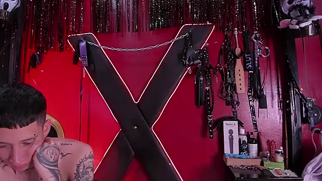 alexa n alex online show from 7, 1, 2026