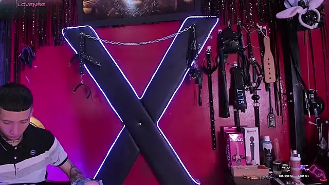 alexa n alex online show from 17, 2, 2026