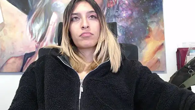 Snapshot of FULL_TENTATION_ chatting on 8, 11, 2025 FULL TENTATION online show from 8, 11, 2025