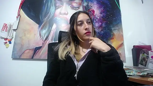 FULL TENTATION  online show from 17, 2, 2026