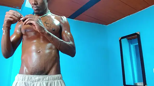 Snapshot of Darick_brown chatting on 16, 12, 2025 Darick brown online show from 16, 12, 2025