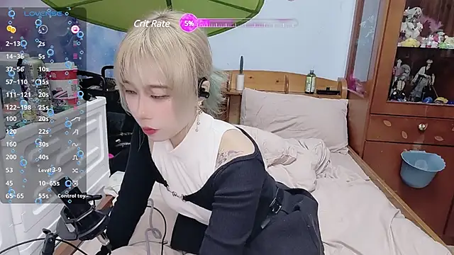 Fine-sand online show from 20, 12, 2024