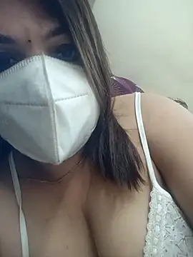 Naughty-Trisha online show from 15, 10, 2025