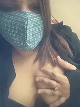 Naughty-Trisha online show from 17, 11, 2025