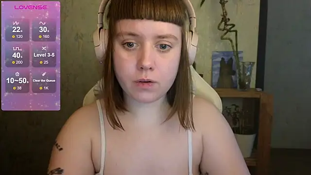 June shy0 online show from 1, 2, 2025