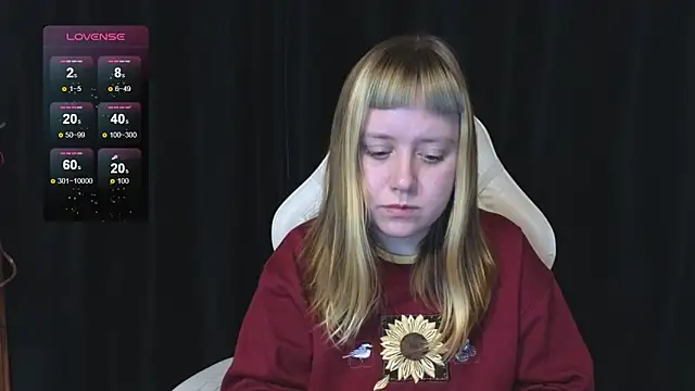 June shy0 online show from 26, 11, 2025