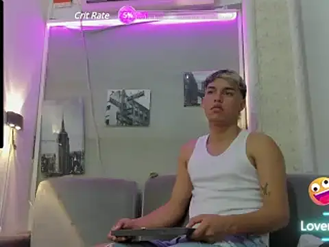 ryan carter08 online show from 6, 12, 2024