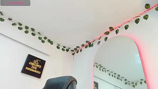 ryan carter08 online show from 12, 10, 2025