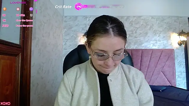 Snapshot of _isaabellaa chatting on 16, 10, 2025 isaabellaa online show from 16, 10, 2025