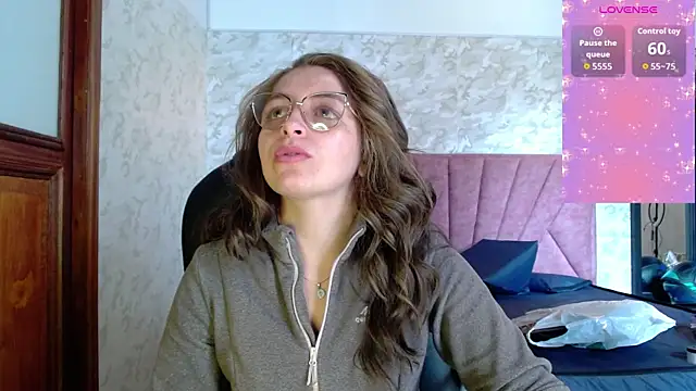  isaabellaa online show from 27, 10, 2025