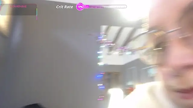  isaabellaa online show from 19, 12, 2025