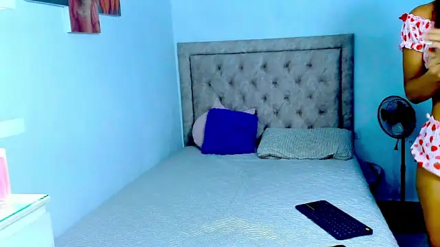 Criss Ariana online show from 23, 12, 2025