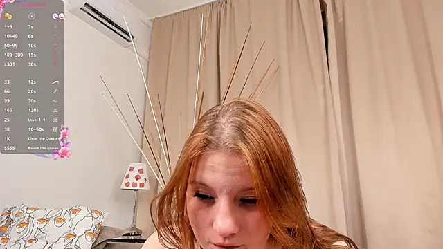 SinisterNe online show from 17, 2, 2025