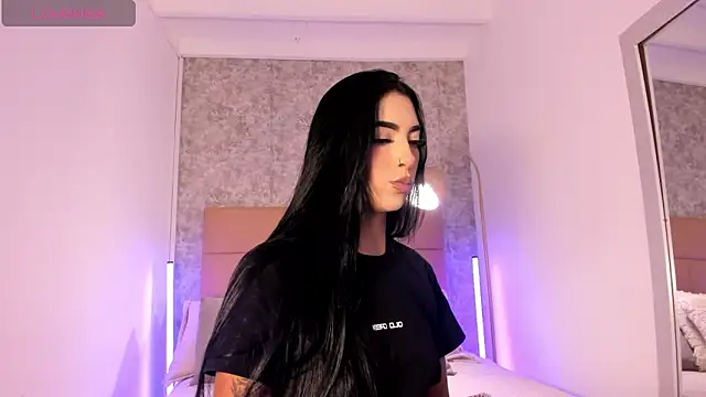 AriRobert  online show from 28, 11, 2025