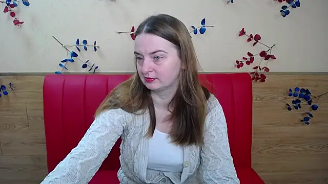 Snapshot of FreyaDak chatting on 15, 12, 2024 FreyaDak online show from 15, 12, 2024