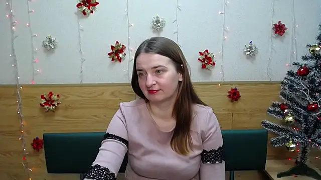 Snapshot of FreyaDak chatting on 8, 1, 2025 FreyaDak online show from 8, 1, 2025