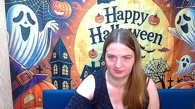 FreyaDak online show from 24, 10, 2025