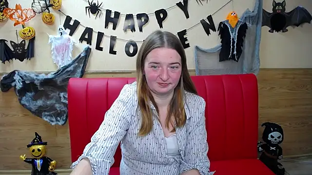 FreyaDak online show from 3, 11, 2025