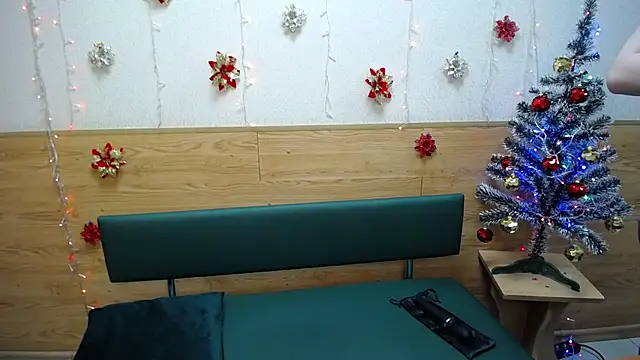 Snapshot of BeatriceFly chatting on 29, 12, 2024 BeatriceFly online show from 29, 12, 2024