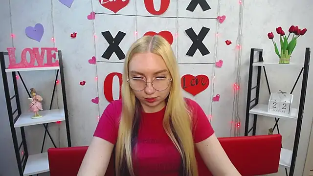 Snapshot of BeatriceFly chatting on 22, 1, 2025 BeatriceFly online show from 22, 1, 2025