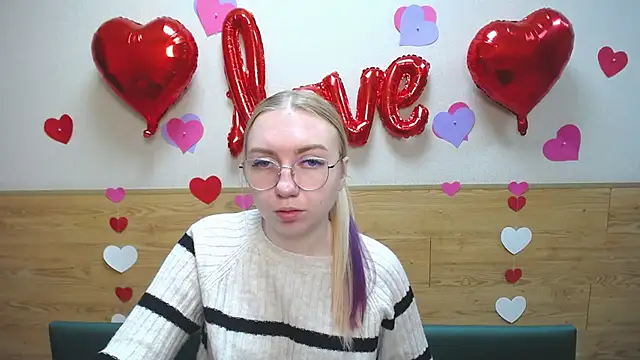 Snapshot of BeatriceFly chatting on 26, 1, 2025 BeatriceFly online show from 26, 1, 2025