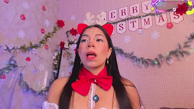 Mia Gothzx online show from 17, 12, 2025