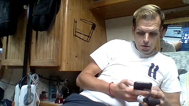 Dreagon79 online show from 4, 10, 2025