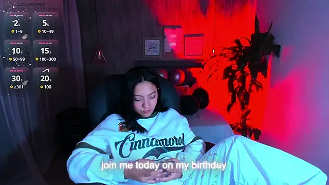 Snapshot of miichael_black chatting on 27, 12, 2024 miichael black online show from 27, 12, 2024
