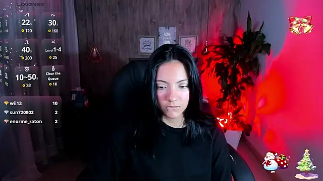 Snapshot of miichael_black chatting on 2, 1, 2025 miichael black online show from 2, 1, 2025