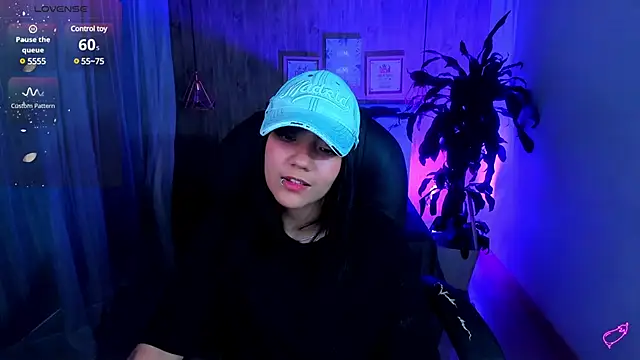 Snapshot of miichael_black chatting on 18, 1, 2025 miichael black online show from 18, 1, 2025