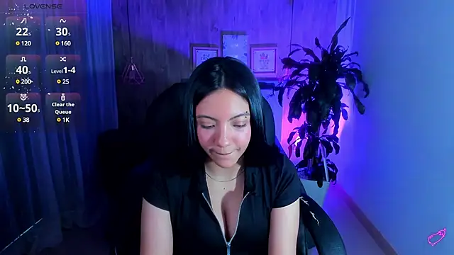 Snapshot of miichael_black chatting on 19, 1, 2025 miichael black online show from 19, 1, 2025