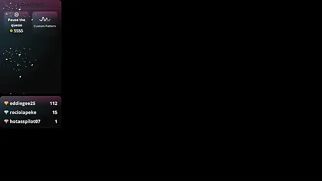 Snapshot of miichael_black chatting on 23, 2, 2025 miichael black online show from 23, 2, 2025