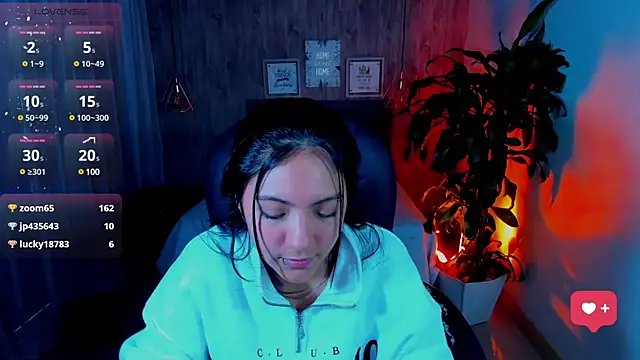 Snapshot of miichael_black chatting on 2, 3, 2025 miichael black online show from 2, 3, 2025