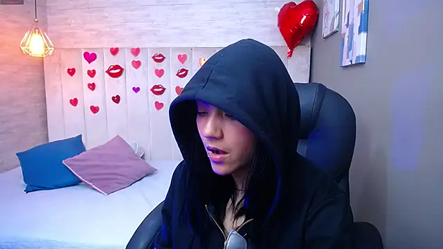Snapshot of miichael_black chatting on 21, 3, 2025 miichael black online show from 21, 3, 2025