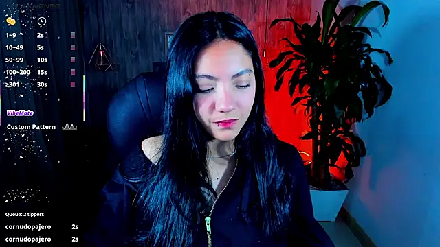 Snapshot of miichael_black chatting on 9, 9, 2025 miichael black online show from 9, 9, 2025